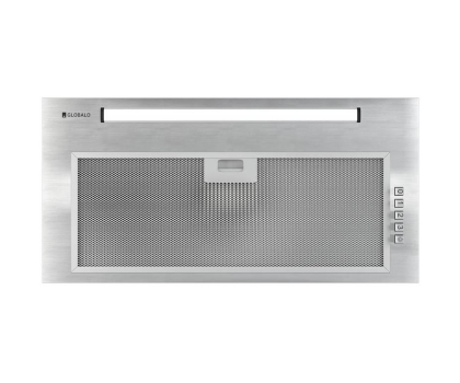 Okap kuchenny GLOBALO Viledo 60.1 Inox
